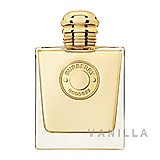 Burberry Goddess Eau De Parfum