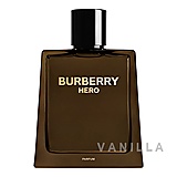 Burberry Hero Parfum Natural Spray Vaporisateur