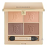 Burberry Eye Quad Eyeshadow Palette