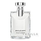 Bvlgari Pour Homme Eau De Toilette