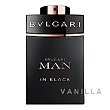 Bvlgari Man In Black Eau De Parfum