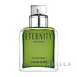 Calvin Klein Eternity For Men Eau De Parfum
