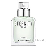 Calvin Klein Eternity Cologne For Men Eau De Toilette