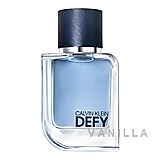 Calvin Klein DEFY Eau De Toilette