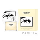 Calvin Klein Women Eau De Toilette