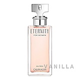 Calvin Klein Eternity Eau Fresh For Women Eau De Parfum