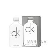 Calvin Klein CK All Eau De Toilette