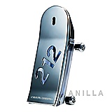 Carolina Herrera 212 Men Heroes Forever Young Eau De Toilette