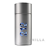 Carolina Herrera 212 Men Eau De Toilette