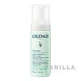 Caudalie Vinoclean Instant Foaming Cleanser