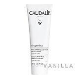 Caudalie Vinoperfect Glycolic Peel Mask