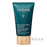 Caudalie Vinergetic C+ Instant Detox Mask