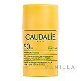 Caudalie Vinosun Protect Invisible High Protection Stick SPF50