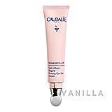 Caudalie Resveratrol-Lift Firming Eye Gel Cream