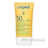 Caudalie Vinosun High Protection SPF 50 Cream