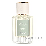Chloe Atelier Des Fleurs Ylang Cananga Eau De Parfume