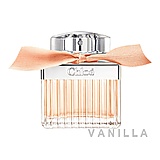 Chloe Rose Tangerine Eau De Toilette