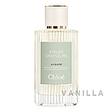 Chloe Atelier Des Fleurs Hysope Eau De Parfum