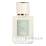 Chloe Atelier Des Fleurs Iris Eau De Parfume