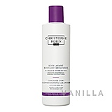Christophe Robin Luscious Curl Conditioning Cleanser With Chia Seed Oil