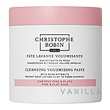 Christophe Robin Cleansing Volumising Paste Pure With Rose Extracts