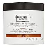Christophe Robin Shade Variation Mask