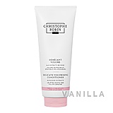 Christophe Robin Delicate Volumising Conditioner With Rose Extracts