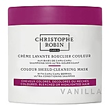 Christophe Robin Colour Shield Cleansing Mask