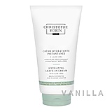 Christophe Robin Hydrating Leave-In Cream With Aloe Vera
