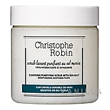 Christophe Robin Cleansing Purifying Scrub with Sea Salt