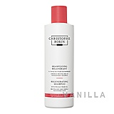 Christophe Robin Regenerating Shampoo With Prickly Pear Oil Revitalised And Deeply Nourished Hair