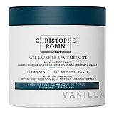 Christophe Robin Cleansing Thickening Paste With Tahitian Algae