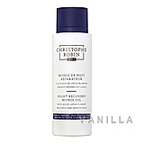 Christophe Robin Night Recovery Monoi Oil