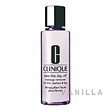 Clinique Take The Day Off Makeup Remover