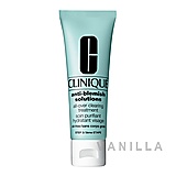 Clinique Anti-Blemish Solutions All-Over Clearing Treatment