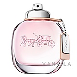 Coach Eau De Toilette