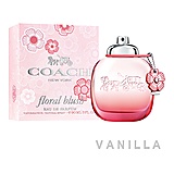 Coach Floral Blush Eau De Parfum Natural Spray