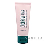 COCO & EVE Like A Virgin Super Nourishing Coconut & Fig Hair Masque