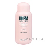 COCO & EVE Like A Virgin Clarifying Detox Shampoo