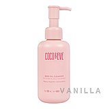 COCO & EVE Seed Oil Cleanser