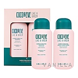 COCO & EVE Like A Virgin Super Hydration Duo