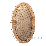 Daily Habits  Scalp Massage Brush