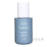 Daily Habits  Hyglow Serum