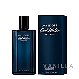 Davidoff Cool Water Intense For Him Eau De Parfum
