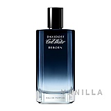 Davidoff Cool Water Reborn Eau De Parfum For Men