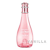 Davidoff Cool Water Women Sea Rose Eau De Toilette