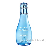 Davidoff Cool Water Women Eau De Toilette