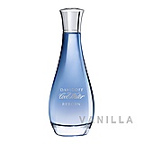 Davidoff Cool Water Reborn Women Eau De Toilette