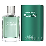 Davidoff Run Wild Eau de Toilette Natural Spray