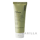 D.U.P EYELASHES Jelly Cleanser